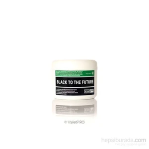 Valet Pro Black to the Future - Lastik ve Plastik Parlatıcı Koruyucu 250 ml