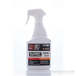 Valet Pro Bilberry Wheel Cleaner - Ph Nötr Jant Temizleyici 500 ml