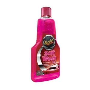 Meguiar's Soft Wash Yıkama Jeli