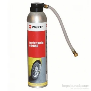 Lastik Tamir Köpüğü 300ml