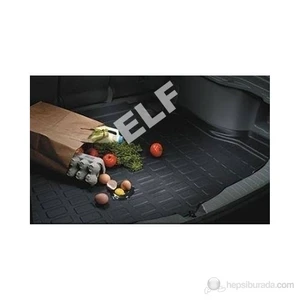 Renault Captur 2013 Sonrası A Kalite Bagaj Havuzu