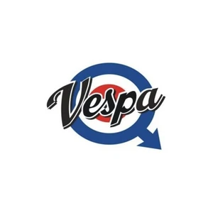 Sticker Master Vespam Sticker Oto Motor Pc Etiket