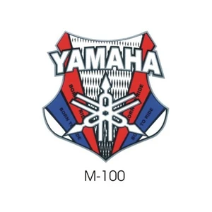 Sticker Master Yamaha Sticker Oto Motor Pc Etiket