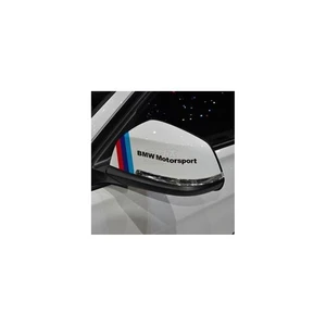Sticker Master Bmw Ayna Sticker Oto Motor Pc Etiket