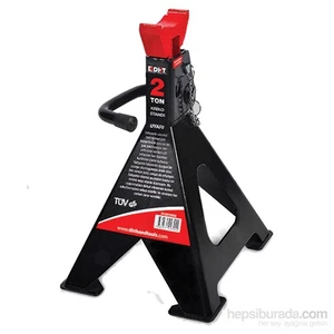 2 Ton Kriko Standı 2 Adet 103649