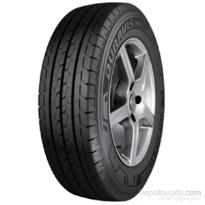 215/75 R16C 113/111R Duravis R660 Hafif Ticari Yaz Lastiği ( Üretim Yılı: 2023 )