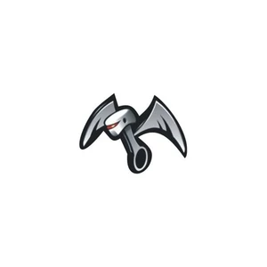 Sticker Master Piston Sticker Oto Motor Pc Etiket