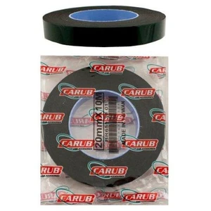 Siyah cm2=1 kg 2 cm x 10 Mt Çift Taraflı Bant