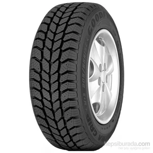205/75 R16C 110/108R Cargo Ultragrip Ticari Kış Lastiği ( Üretim Yılı: 2023 )