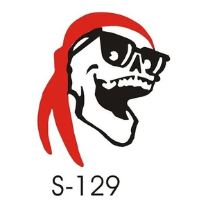 Sticker Master Haberci Sticker Oto Motor Pc Etiket