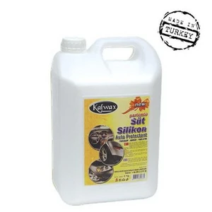Dreamcar Kalwax Süt Silikon Sprey 5 lt. 02216
