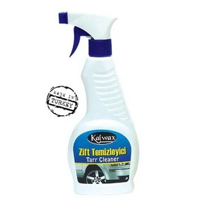 Dreamcar Kalwax Zift/Katran Temizleme Spreyi 500 Ml. 02222