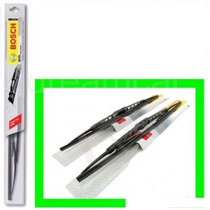 Eco Universal Quick-Clip Telli Grafitili Silecek 45 Cm. 1 Adet 3397004668