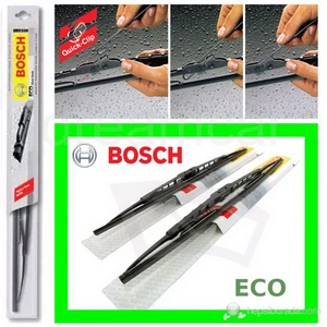 Eco Universal Quick-Clip Telli Grafitili Silecek 55 Cm. 1 Adet 3397004672