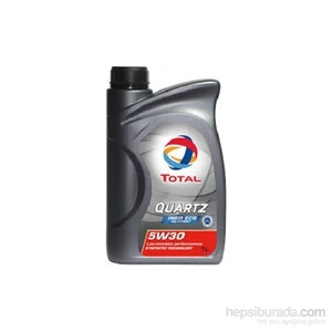 Quartz İneo ECS 5W-30 1 Litre Motor Yağı ( Üretim Yılı :2023 )