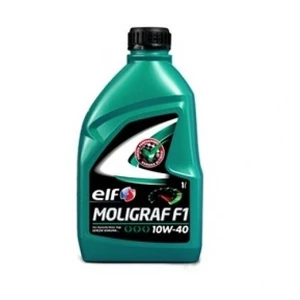 Moligraf FI 10W-40 1 Litre Motor Yağı ( Üretim Yılı: 2021 )
