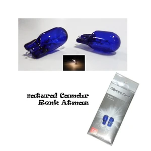 Gliptone Carat T10 Natural Glass Park Ampülü