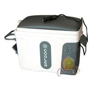 SCW-3503 Oto Soğutucu/ısıtıcı