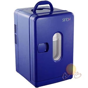 SCW-3509 Soğutucu/ısıtıcı Dolap