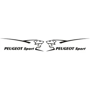 Sticker Master Peugeot Pejo Sticker Oto Motor Pc Etiket