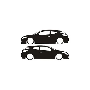 Sticker Master Megane3 Sticker Oto Motor Pc Etiket