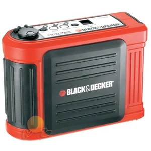 Black & Decker Akü Takviyesi BDV030