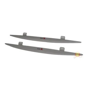 Airfix 2 Silecek Rüzgarlığı Gri 2022002