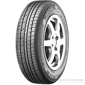 185/65 R15 92T XL Greenways Oto Yaz Lastiği ( Üretim Yılı:2023 )