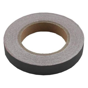 2 Cm Genişlik SİYAH Fosfor 25 Metre