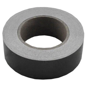 4 Cm Genişlik SİYAH Fosfor 25 Metre