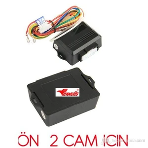 ÖN 2 Cam Açma Modülü 99d1000