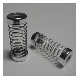 Kafalık Yayı Krom 2'li 3300801