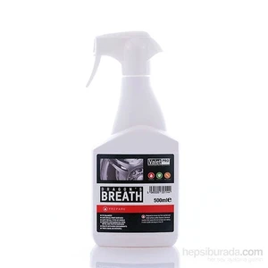 Valet Pro Dragons Breath - Ph Nötr Demir Tozu Sökücü Jant Temizleyici 500 ml
