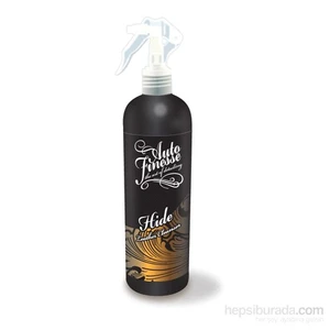 Auto Finesse Hide Leather Cleaner - Deri Temizleyici Sprey 500 ml