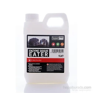Valet Pro Enzyme Odour Eater - Kötü Koku Giderici Bakteri Yok Edici Sprey 1 L