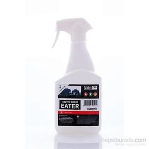 Valet Pro Enzyme Odour Eater - Kötü Koku Giderici Bakteri Yok Edici Sprey 500 ml