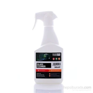 Valet Pro Glass Cleaner - Cam Temizleme Sıvısı 500 ml
