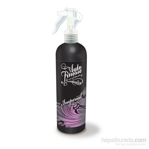 Auto Finesse Imperial Wheel Cleaner - Jant Temizleyici 500 ml