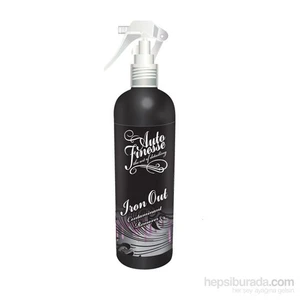 Auto Finesse Iron Out - Demir Tozu Sökücü 500 ml