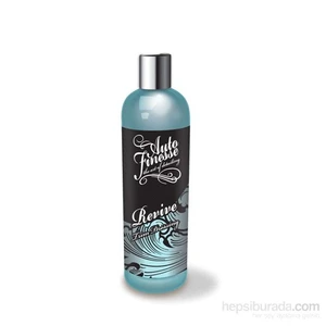 Auto Finesse Revive Trim Dressing - Plastik Koruyucu Besleyici 500 ml