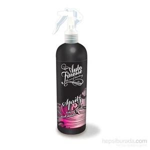 Auto Finesse Spritz Interior Detailer Spray - Detaylı İç Aksam Temizleyici Sprey  500 ml