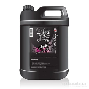 Auto Finesse Spritz Interior Detailer - Detaylı İç Aksam Temizleyici 5 L