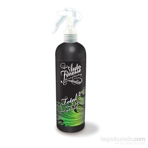 Auto Finesse Total Interior Cleaner - Genel İç Temizleme Spreyi 500 ml