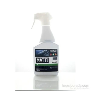Valet Pro Matt Protect - Mat Boya ve Folyo Kaplama Sprey Hızlı Cilası Koruyucu 500 ml