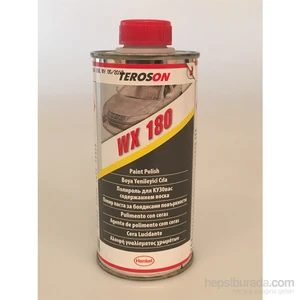 Teroson Çizik Giderici Cila ve Boya Koruma 250 ml.