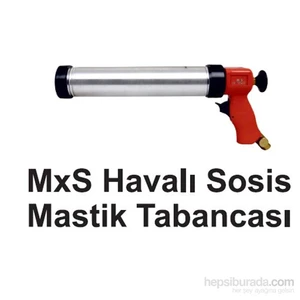 Havalı Sosis Mastik Tabancası 400 ml 102856