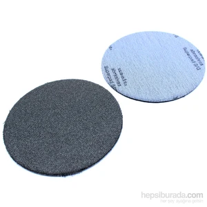 Cırtlı Sünger Disk Zımpara P2000 150 Ø 102863