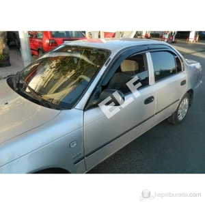 Toyota Corolla Mugen Cam Rüzgarlığı 92/98