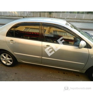 Toyota Corolla Mugen Cam Rüzgarlığı 02/07