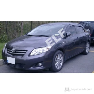 Toyota Corolla Mugen Cam Rüzgarlığı 07/12